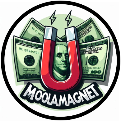 MoolaMagnet